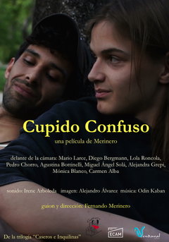 Cupido confuso (2025)
