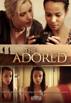 The Adored (2012)