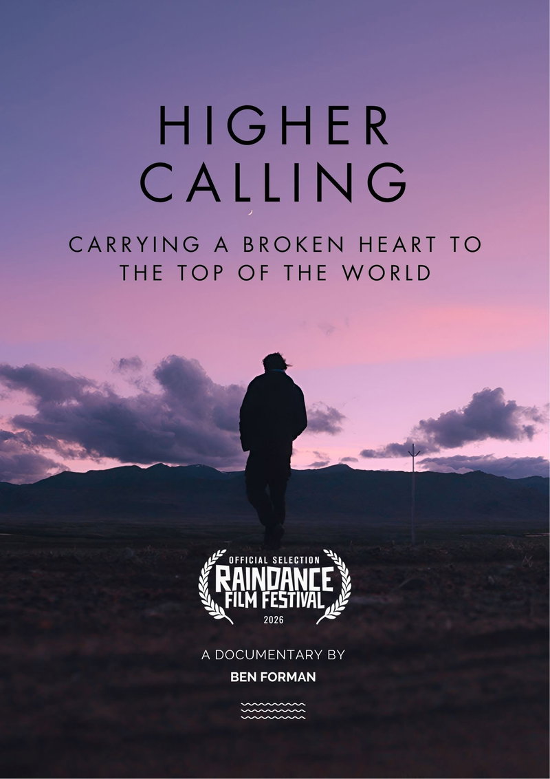 Higher Calling (film, 2026) - FilmVandaag.nl