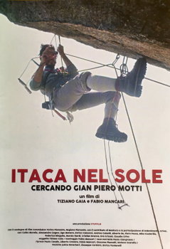 Itaca Nel Sole - Cercando Gian Piero Motti (2018)