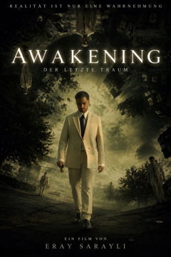 Awakening the Last Dream (2026)