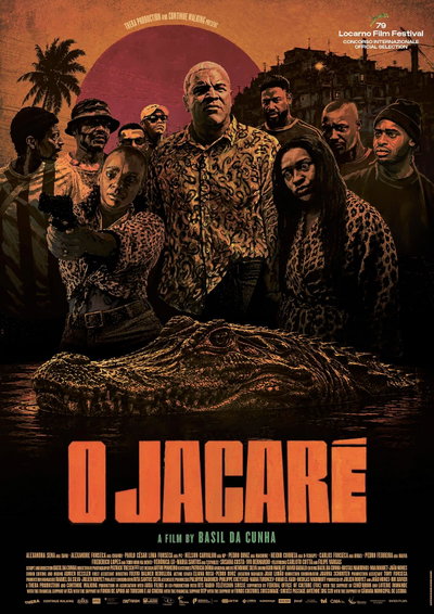O Jacaré