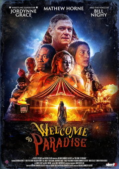 Welcome to Paradise
