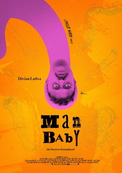 Man Baby (2025)