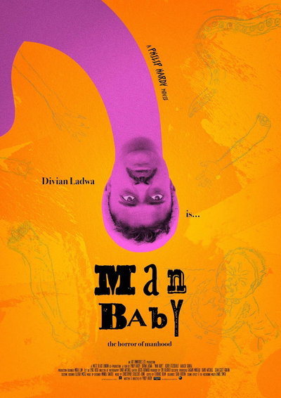 Man Baby