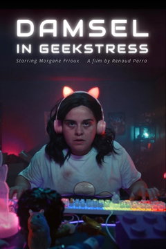 Damsel in Geekstress (2025)