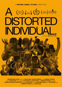 A Distorted Individual. (2025)