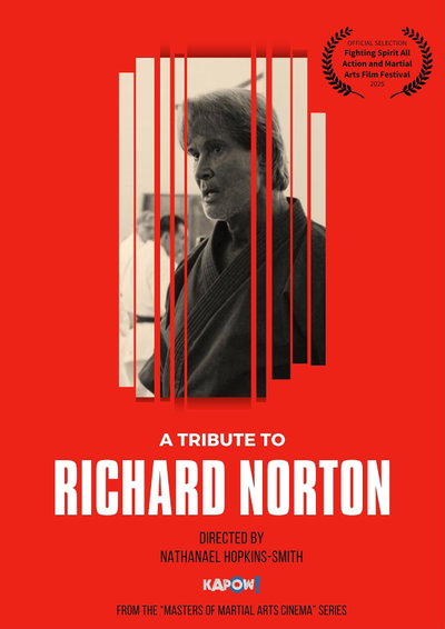 A Tribute to Richard Norton