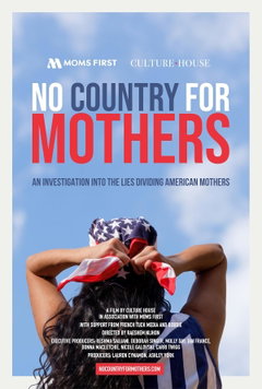No Country for Mothers (2026)