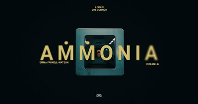 Ammonia