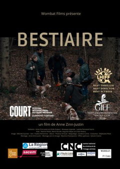 Bestiaire (2025)
