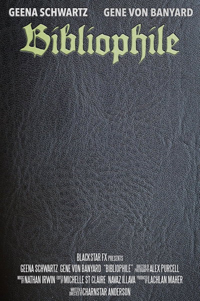 Bibliophile