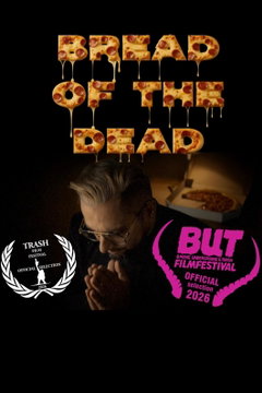 Bread of the Dead (2026)