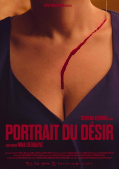 Portrait du Désir (2026)