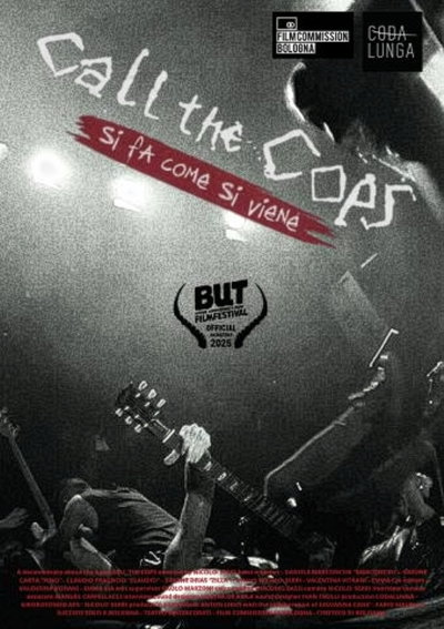 Call the Cops - Si fa come si viene