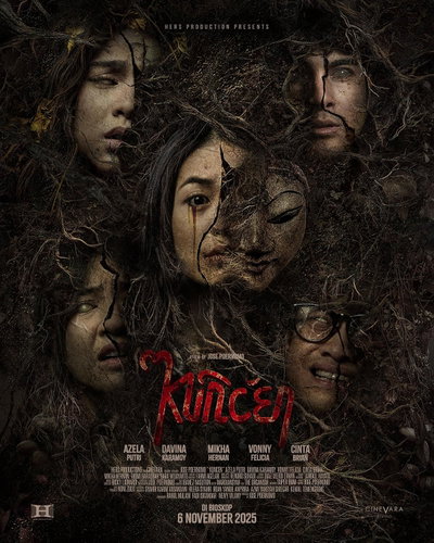Kuncen