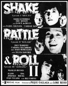 Shake, Rattle & Roll II (1990)