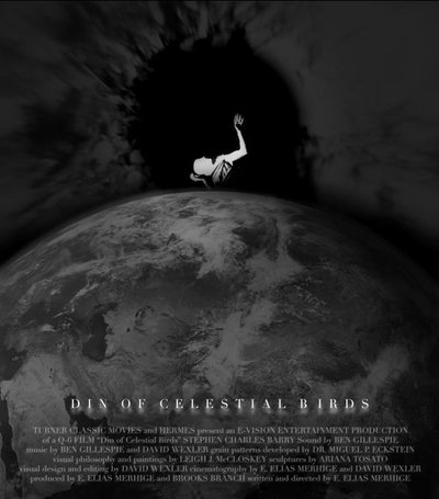 Din of Celestial Birds