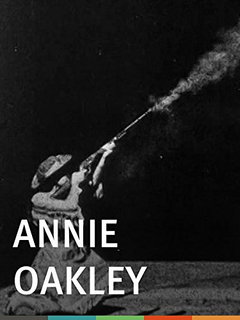 Annie Oakley (1894)