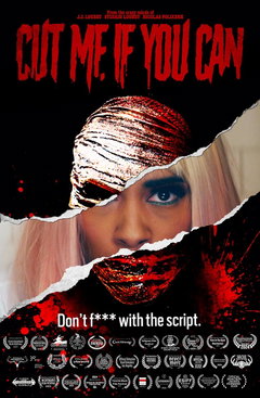 Cut Me If You Can (2024)