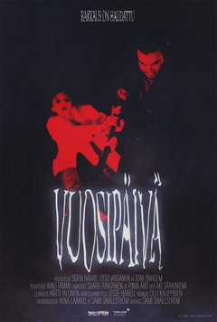 Vuosipäivä (2025)