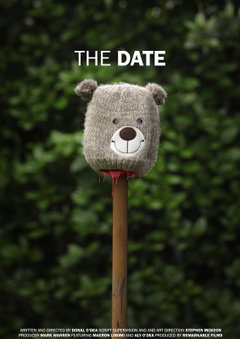 The Date (2021)