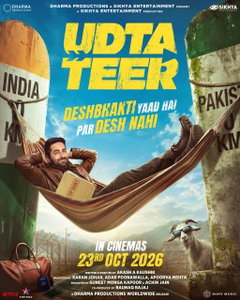 Udta Teer (2026)