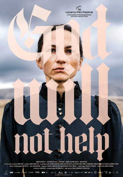 God Will Not Help