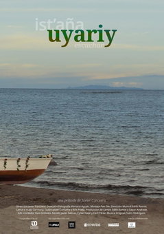 Uyariy (Escuchar) (2025)