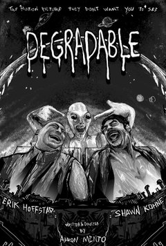 Degradable (2025)