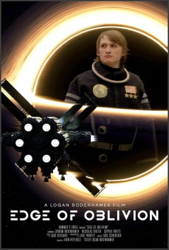 Edge of Oblivion (2025)