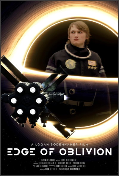 Edge of Oblivion