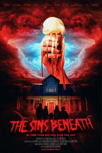 The Sins Beneath