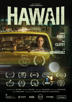 Hawaii (2019)