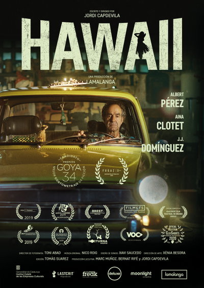 Hawaii