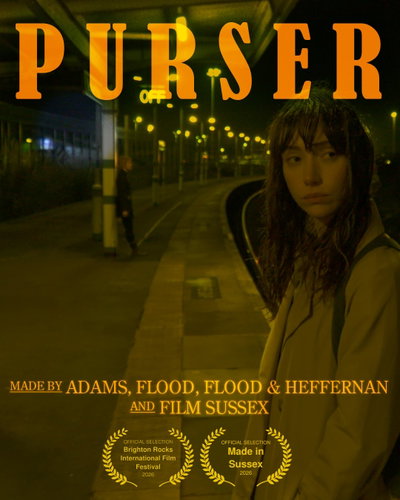 Purser