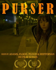 Purser (2026)
