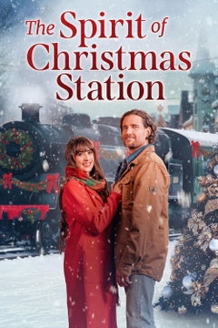 The Spirit of Christmas Station (2025)