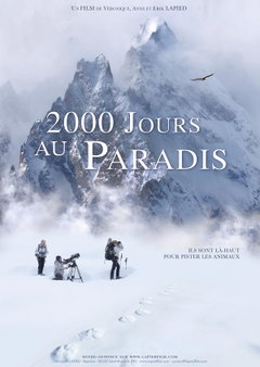 2000 Jours au paradis (2025)