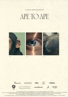 Ape to Ape (2025)