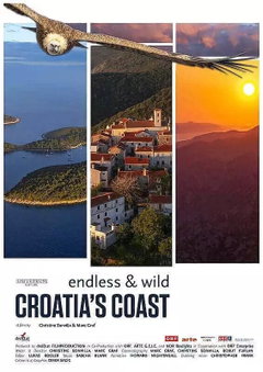 Croatias Coast - Endless and Wild (2025)