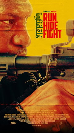 Run Hide Fight: Infidels (2026)