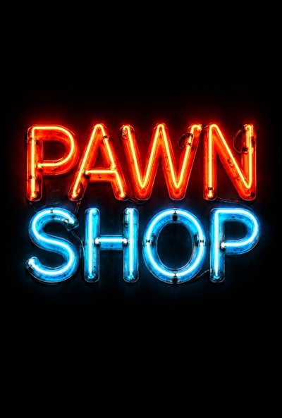 Pawn Shop