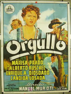 Orgullo (1955)