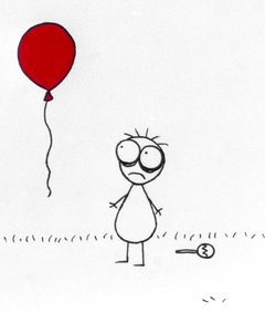 Billy's Balloon (1998)