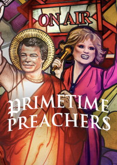 Primetime Preacher$ (2026)