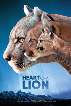 The Heart of a Lion (2026)