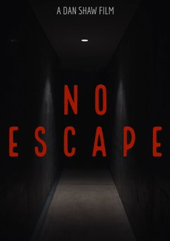 No Escape (2020)