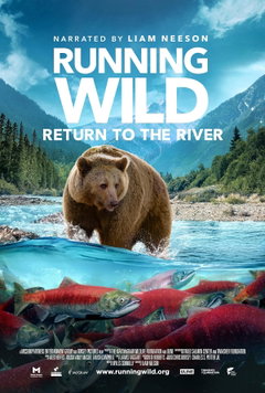 Running Wild: Return to the River (2026)