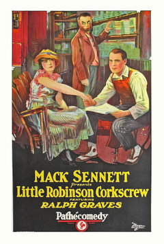 Little Robinson Corkscrew (1924)